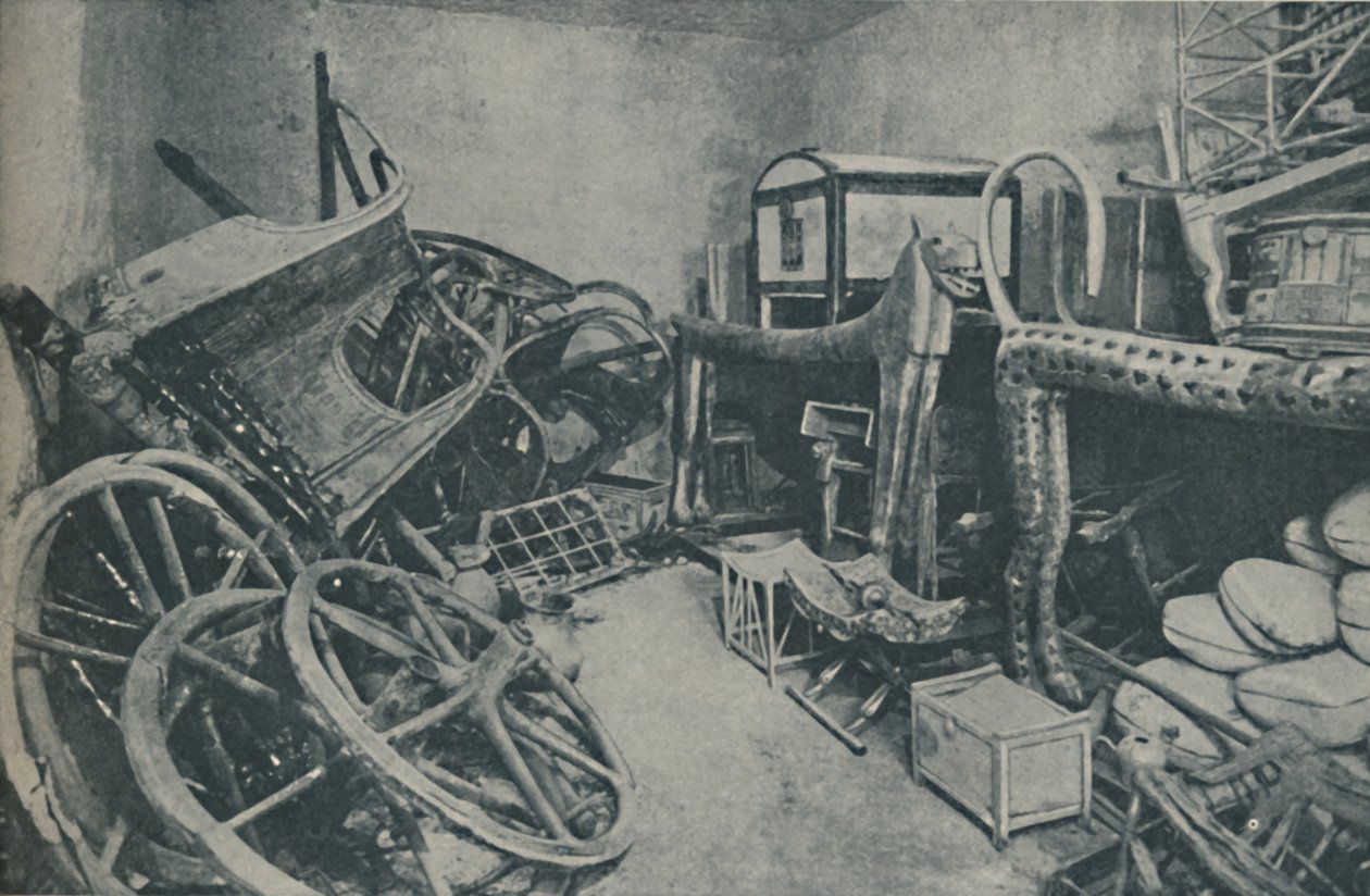 एवरिस के सपनों से परे धन समाधि का प्रतीक, c1935 द्वारा अज्ञात