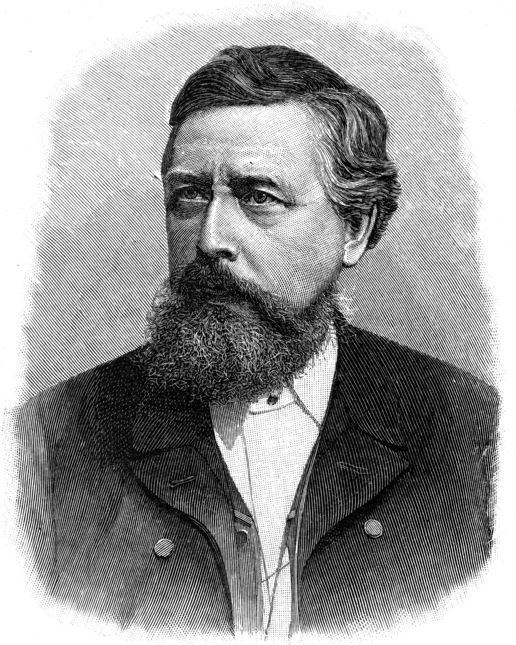 Wilhelm Liebknecht, 19 वीं सदी का जर्मन सामाजिक लोकतंत्र, 1903 द्वारा अज्ञात