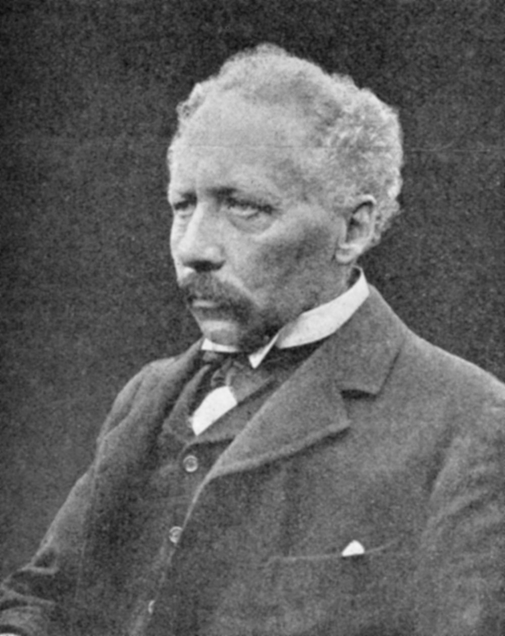विलियम बेटसन 1861-1926, ब्रिटिश आनुवंशिकीविद्, 1914 द्वारा अज्ञात