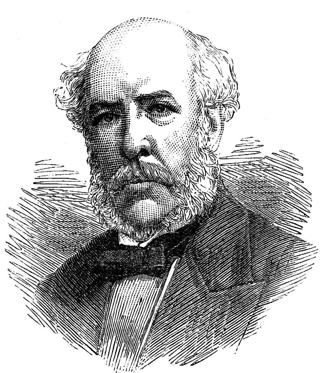 विलियम हेनरी बार्लो 1812-1902, ब्रिटिश सिविल इंजीनियर द्वारा अज्ञात