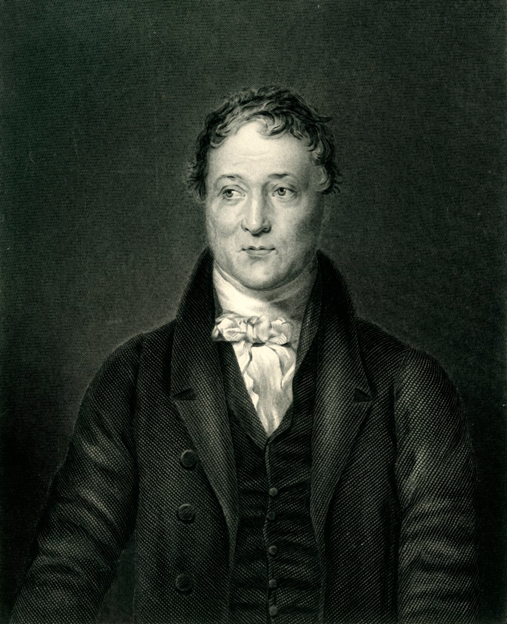 विलियम हस्किसन, c1810, c1884। द्वारा अज्ञात