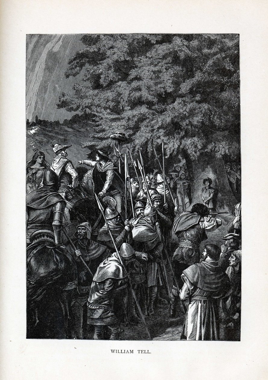 विलियम बताओ, 1882 द्वारा अज्ञात