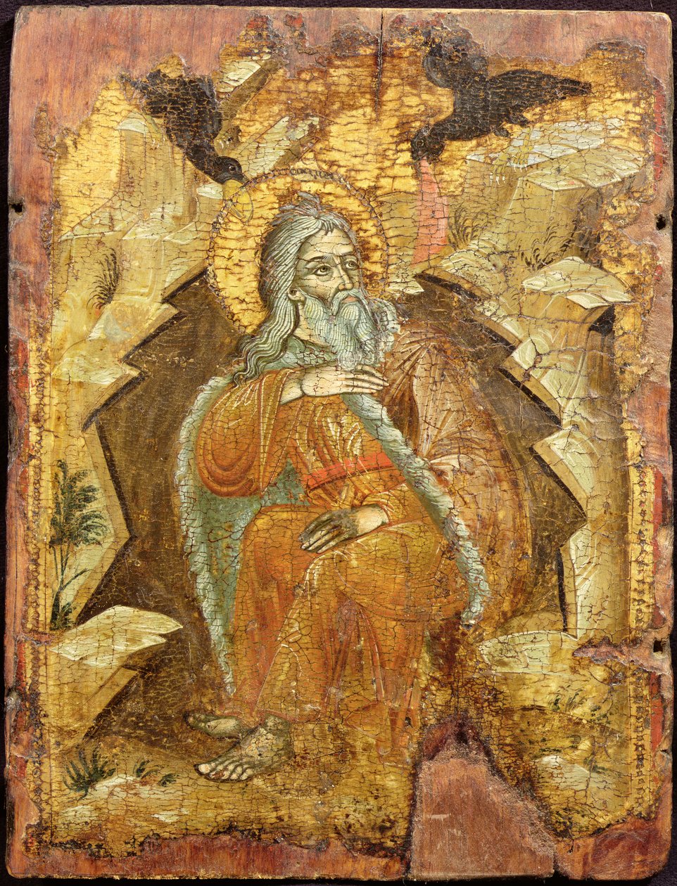 एलिय्याह ब्रुक चेरिथ, मैसेडोनियन, c.1700 द्वारा अज्ञात अज्ञात