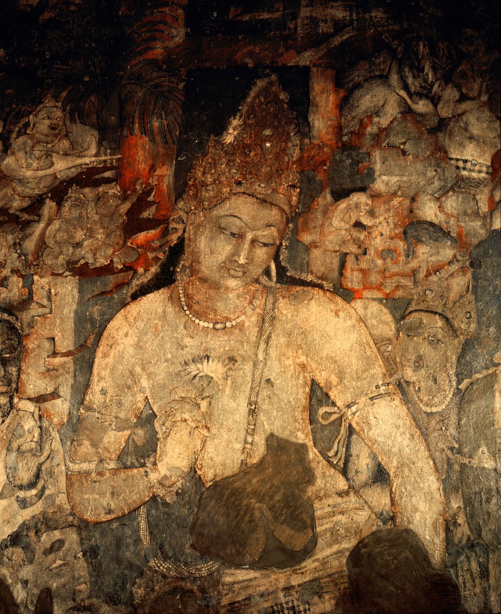 अज्ञात चित्र द्वारा अज्ञात अज्ञात