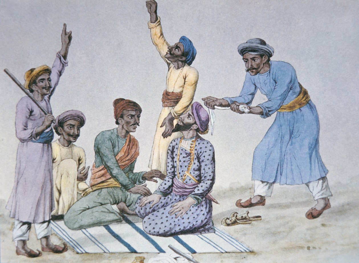  द्वारा अनजान कलाकार