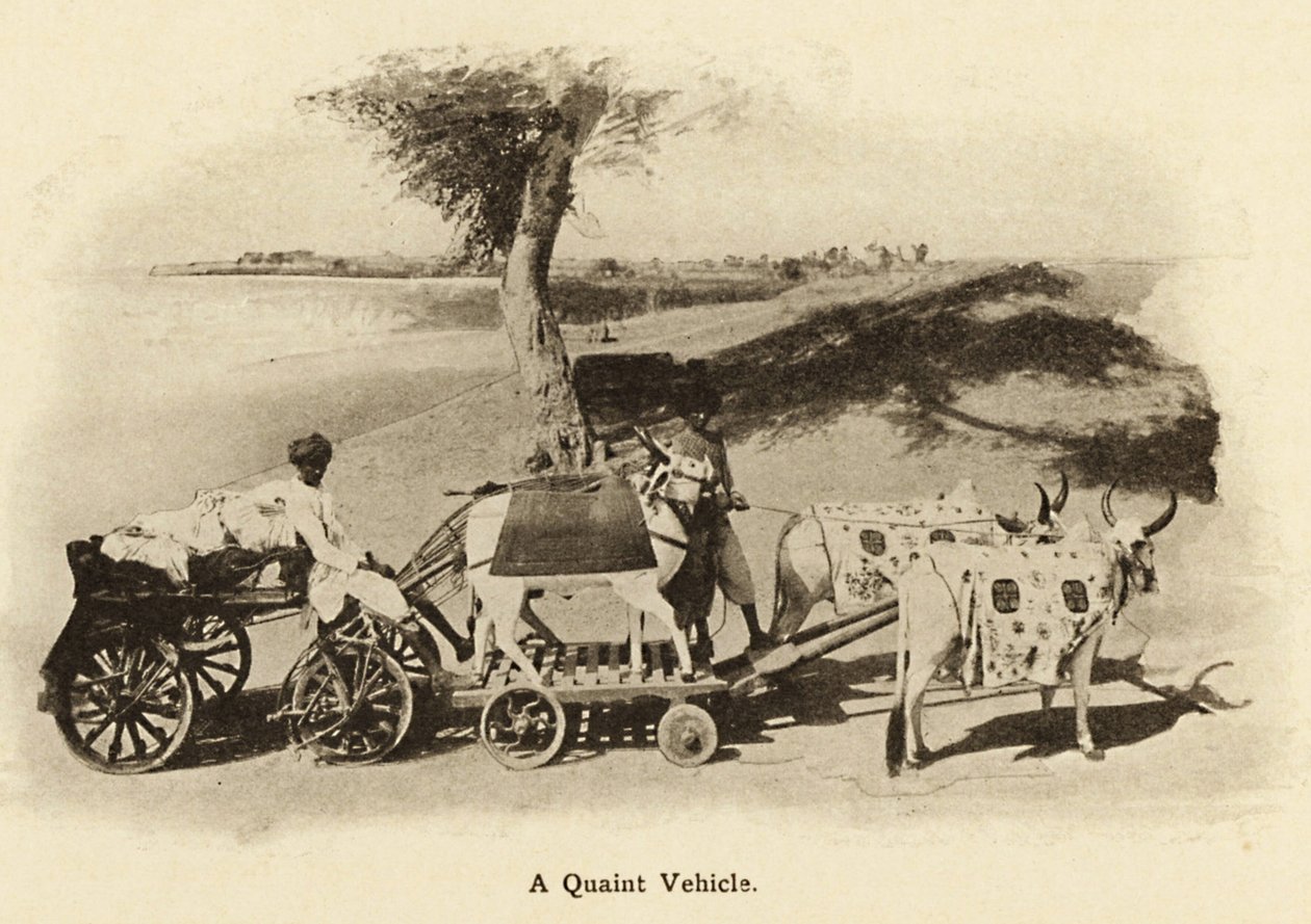  द्वारा अनजान कलाकार