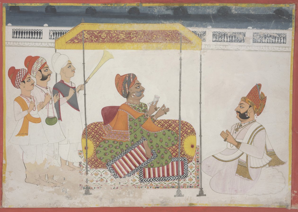  द्वारा अनजान कलाकार