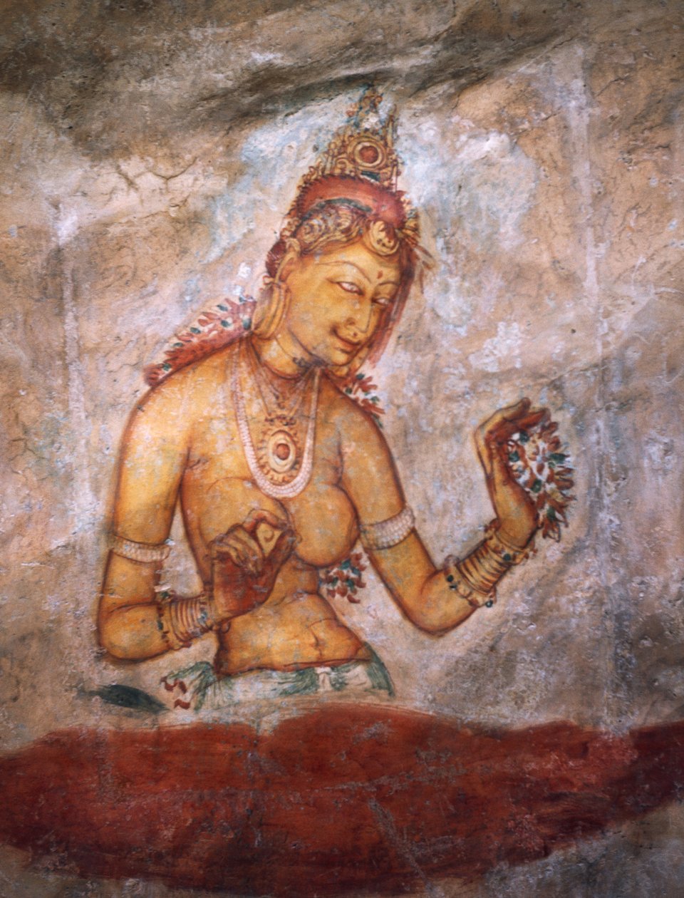 द्वारा अनजान कलाकार