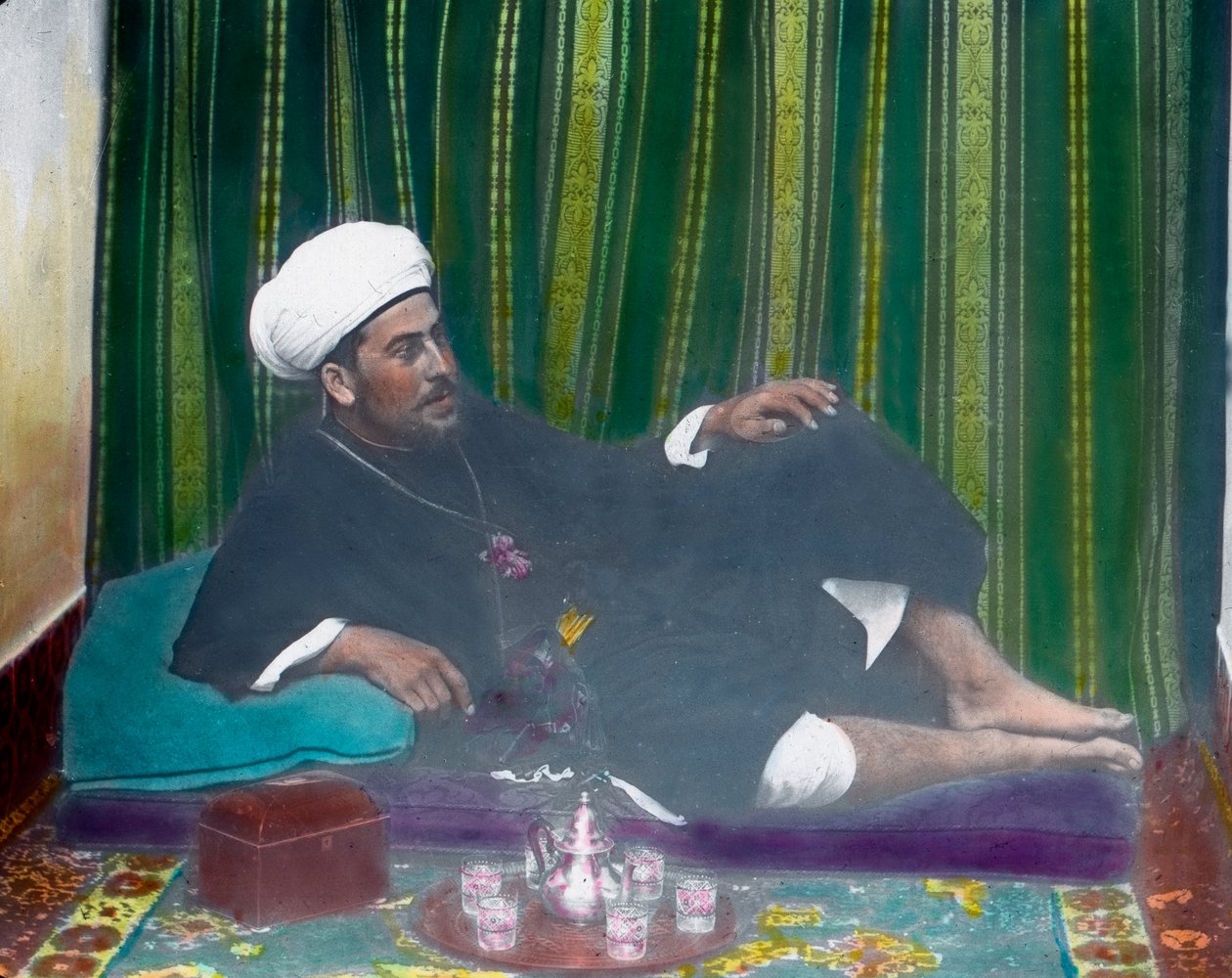  द्वारा अनजान कलाकार