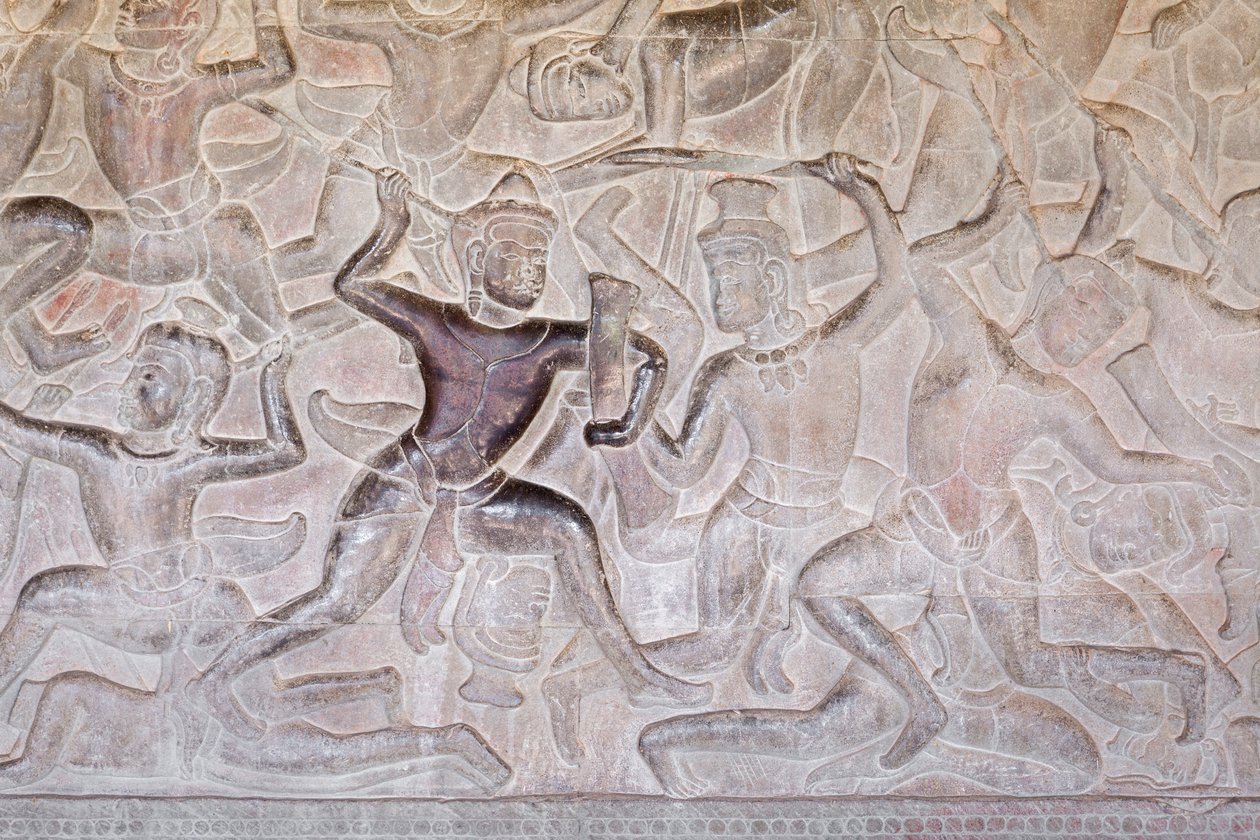  द्वारा अनजान कलाकार