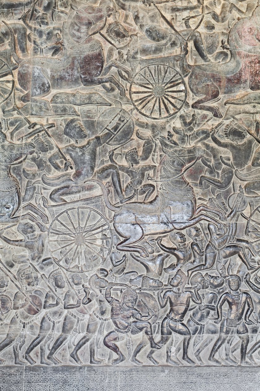  द्वारा अनजान कलाकार