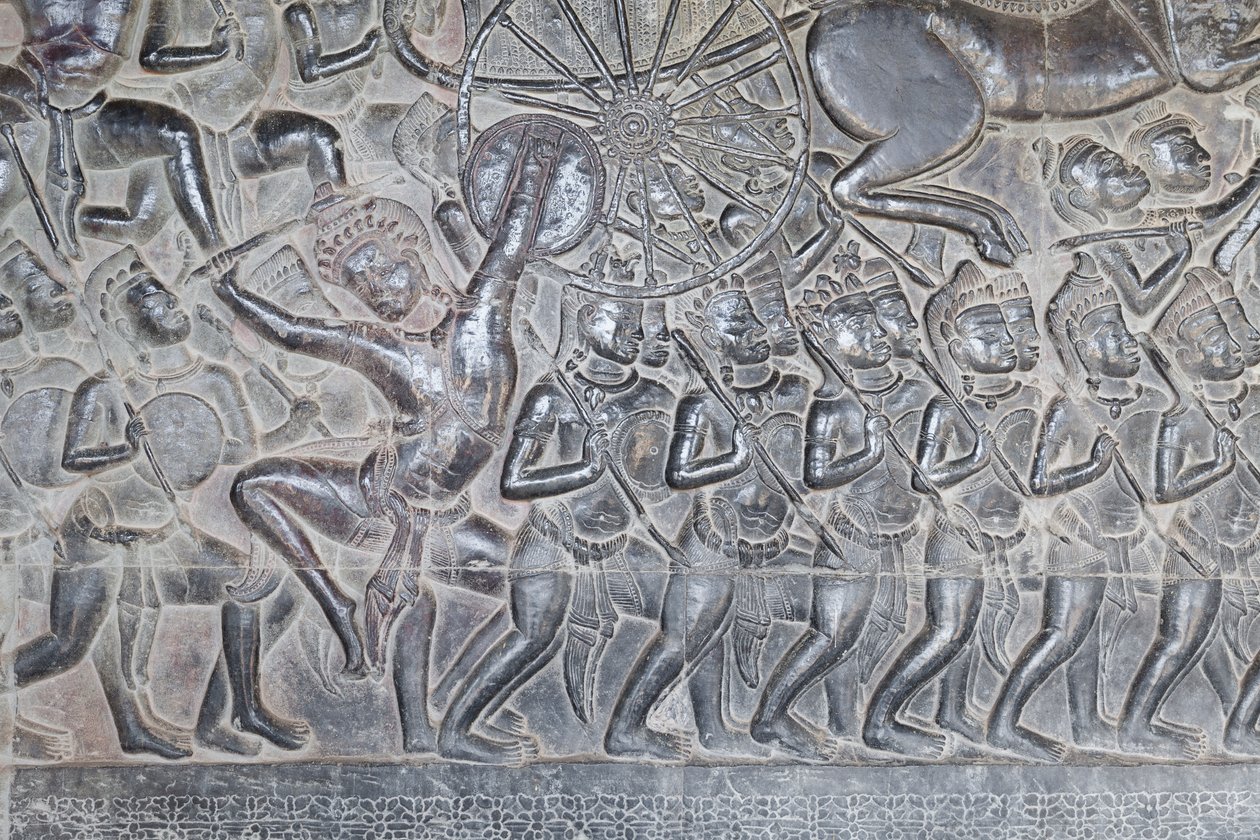  द्वारा अनजान कलाकार