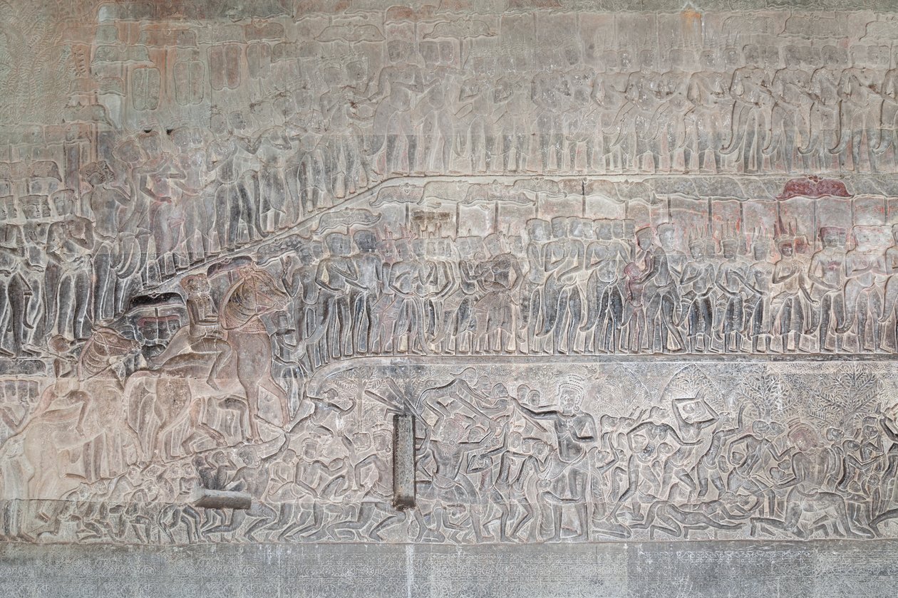  द्वारा अनजान कलाकार