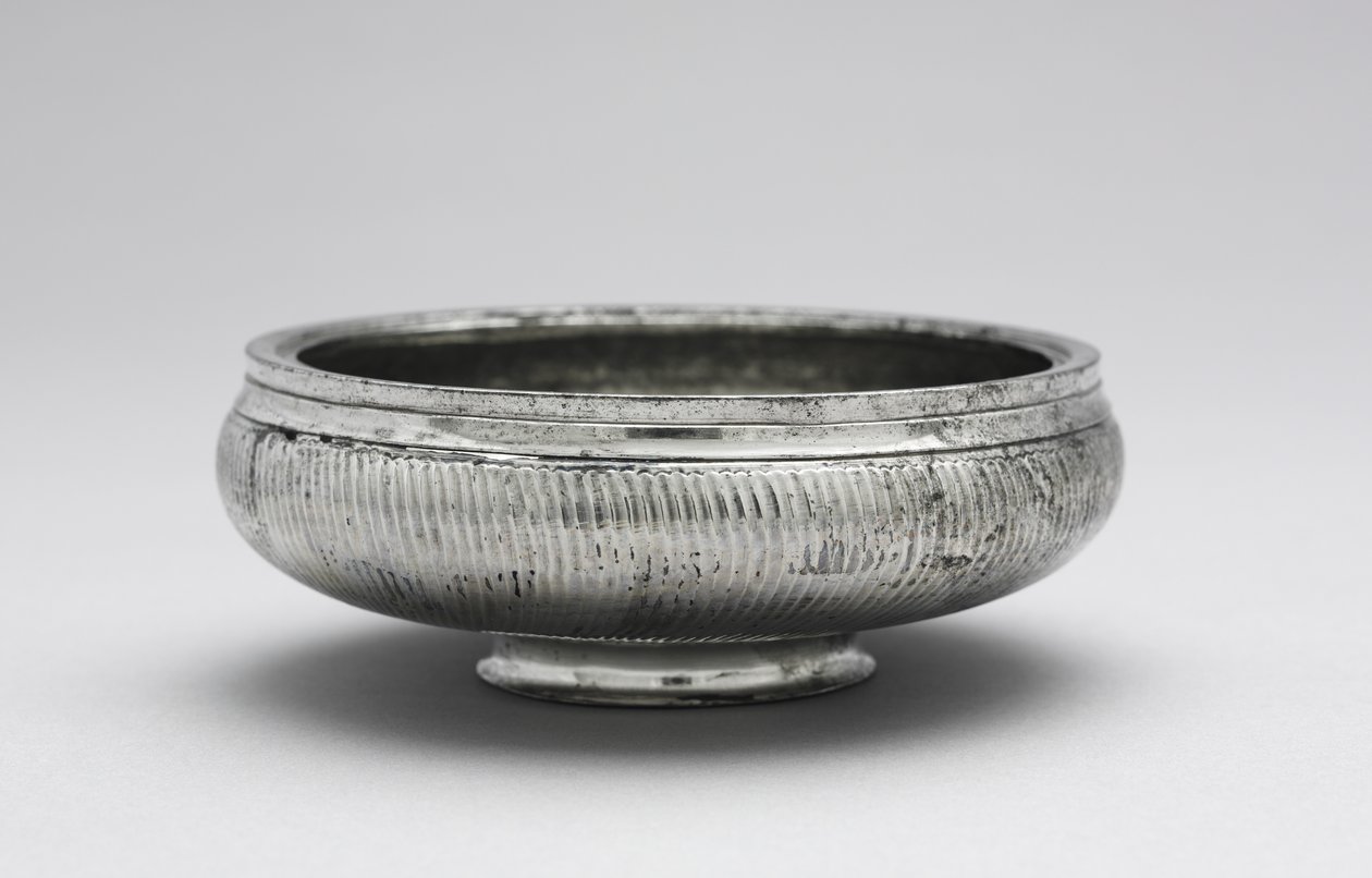 बाउल, c.350-600 द्वारा अज्ञात