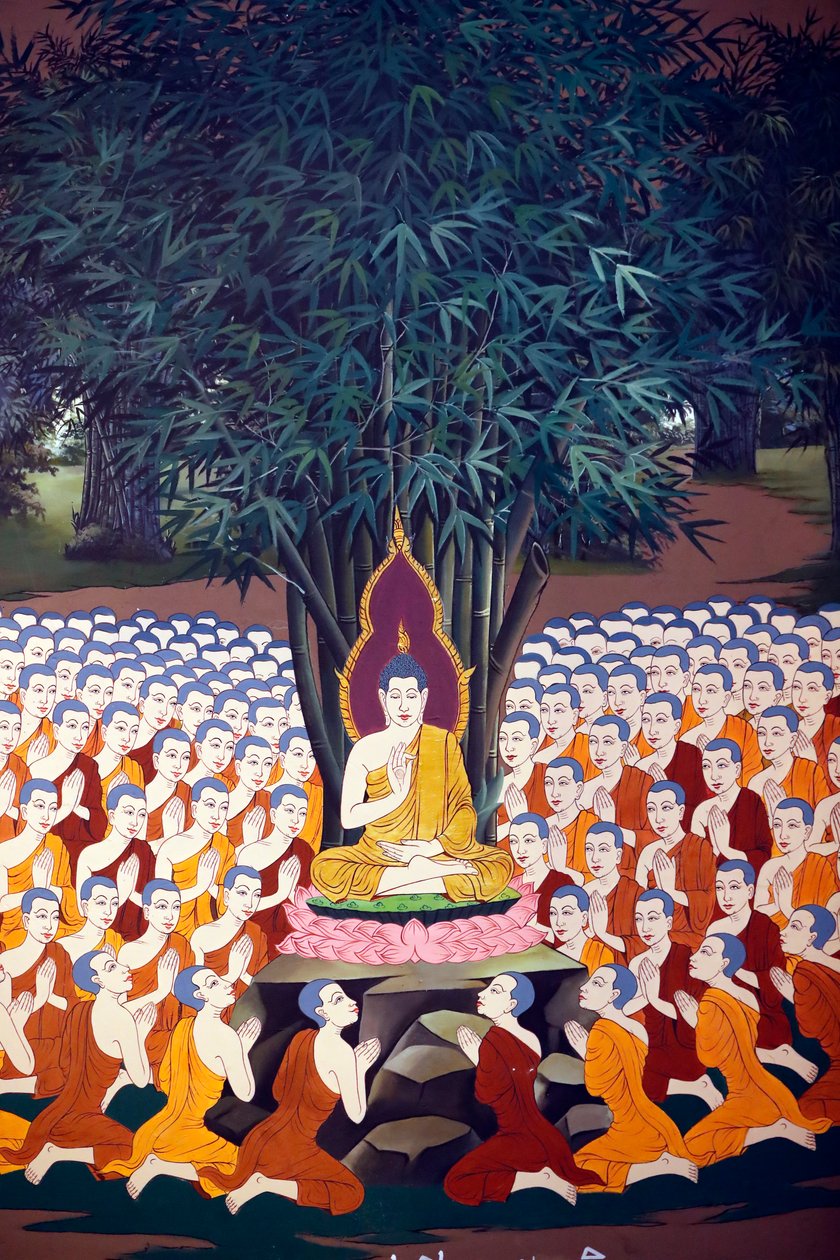  द्वारा अनजान कलाकार