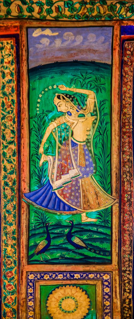  द्वारा अनजान कलाकार