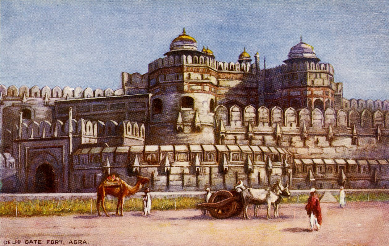  द्वारा अनजान कलाकार