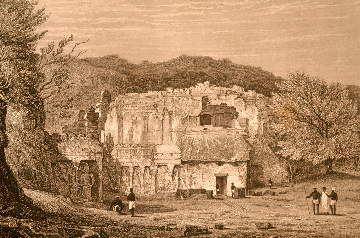  द्वारा अनजान कलाकार