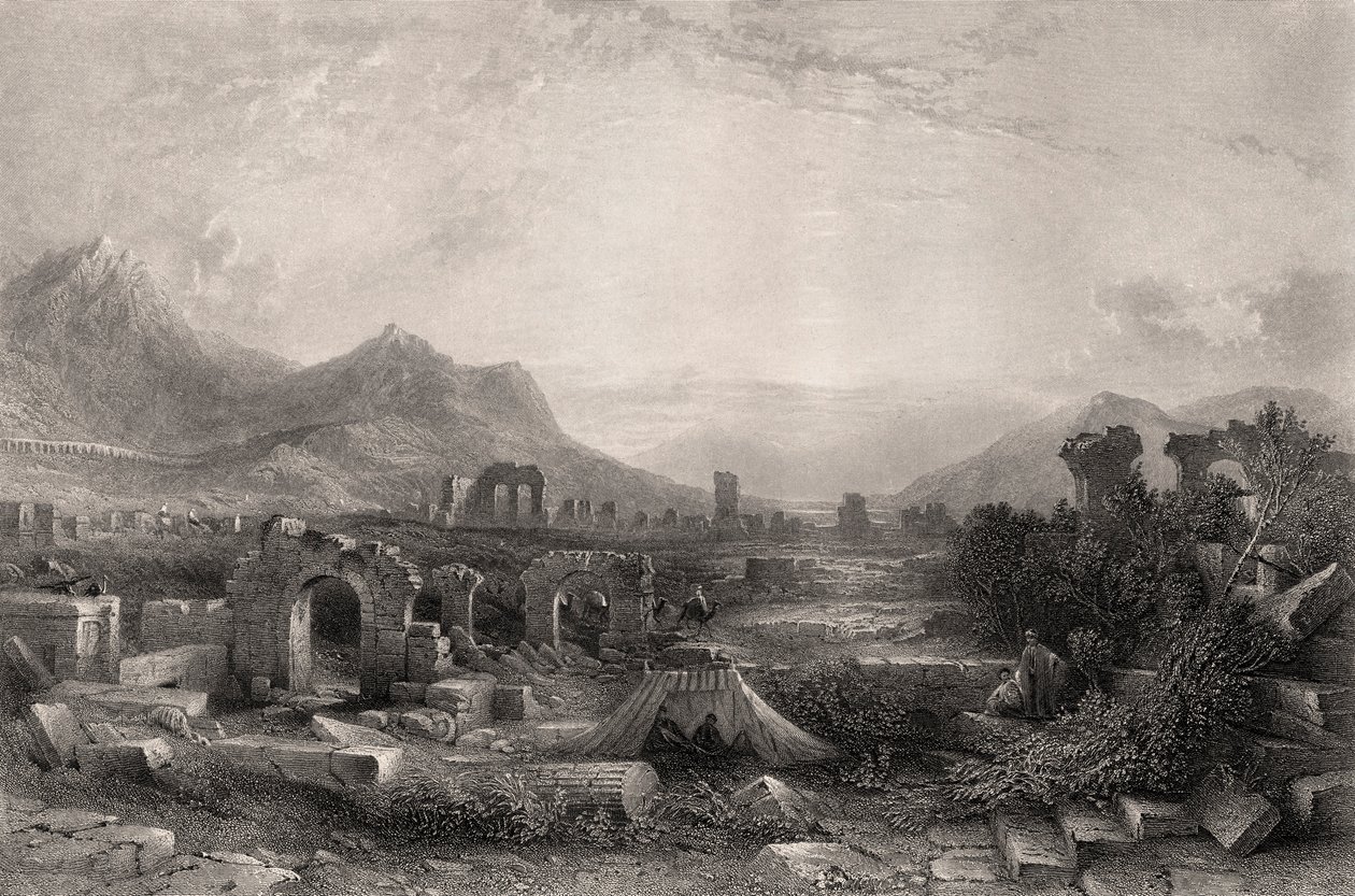  द्वारा अनजान कलाकार