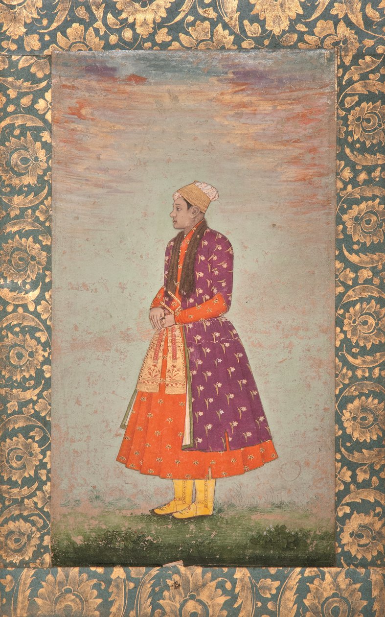  द्वारा अनजान कलाकार