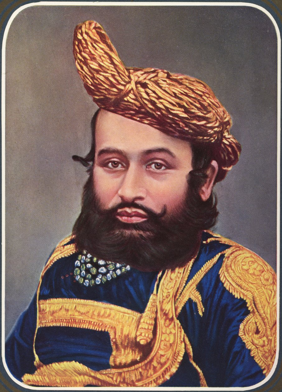  द्वारा अनजान कलाकार