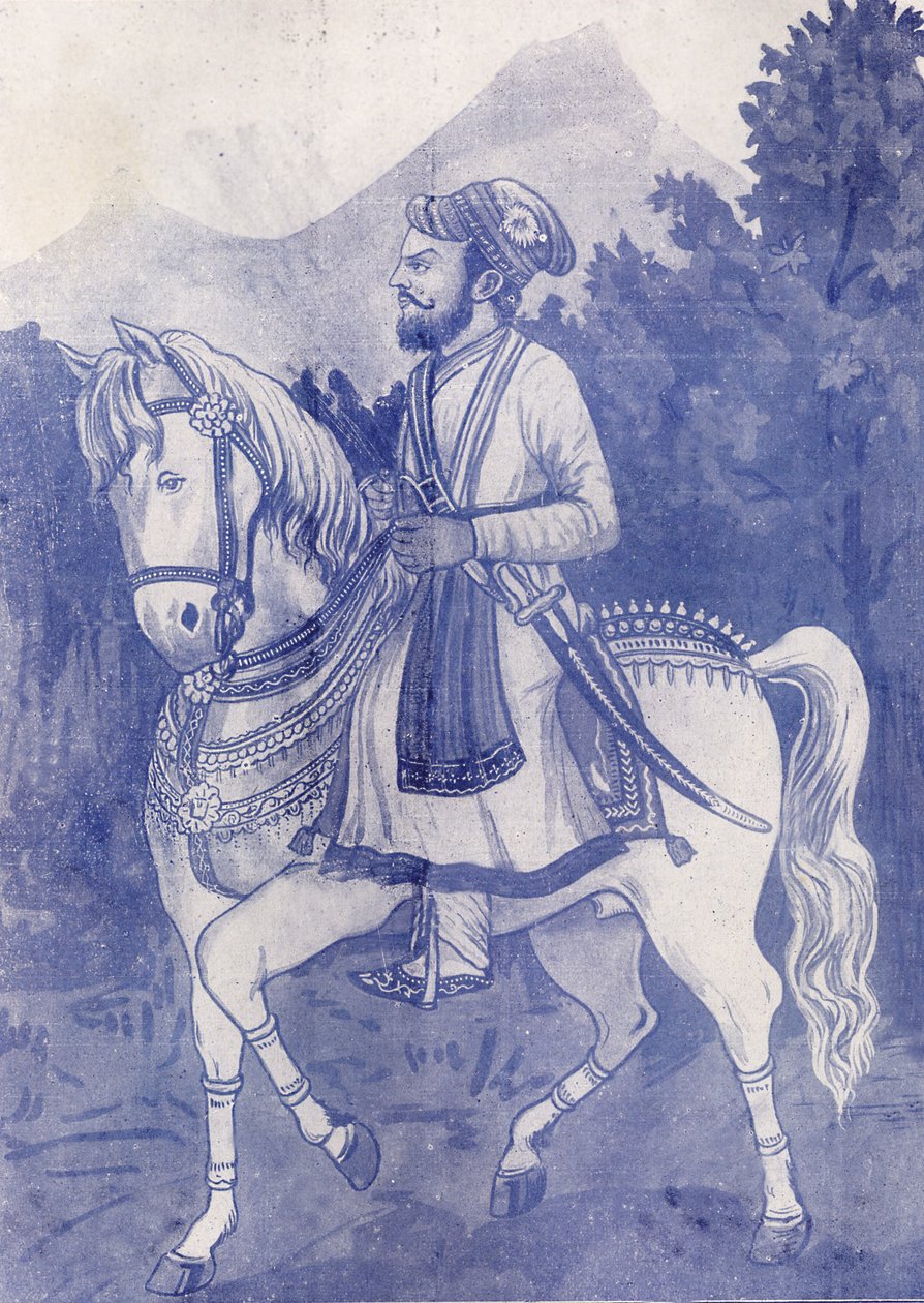  द्वारा अनजान कलाकार