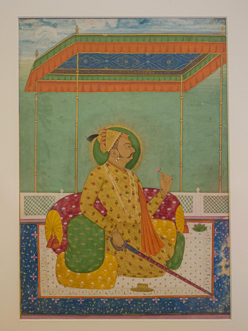 द्वारा अनजान कलाकार