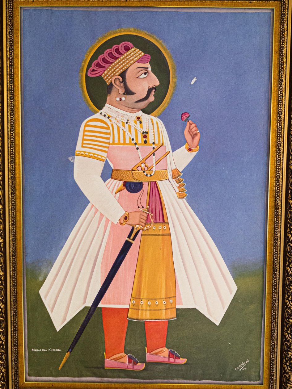  द्वारा अनजान कलाकार