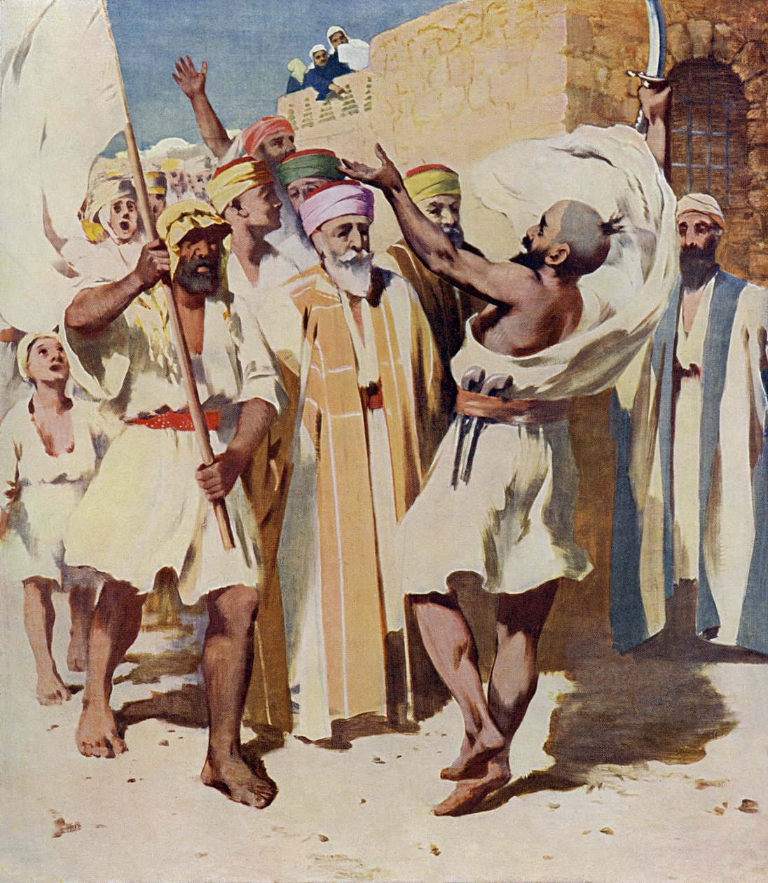 द्वारा अनजान कलाकार