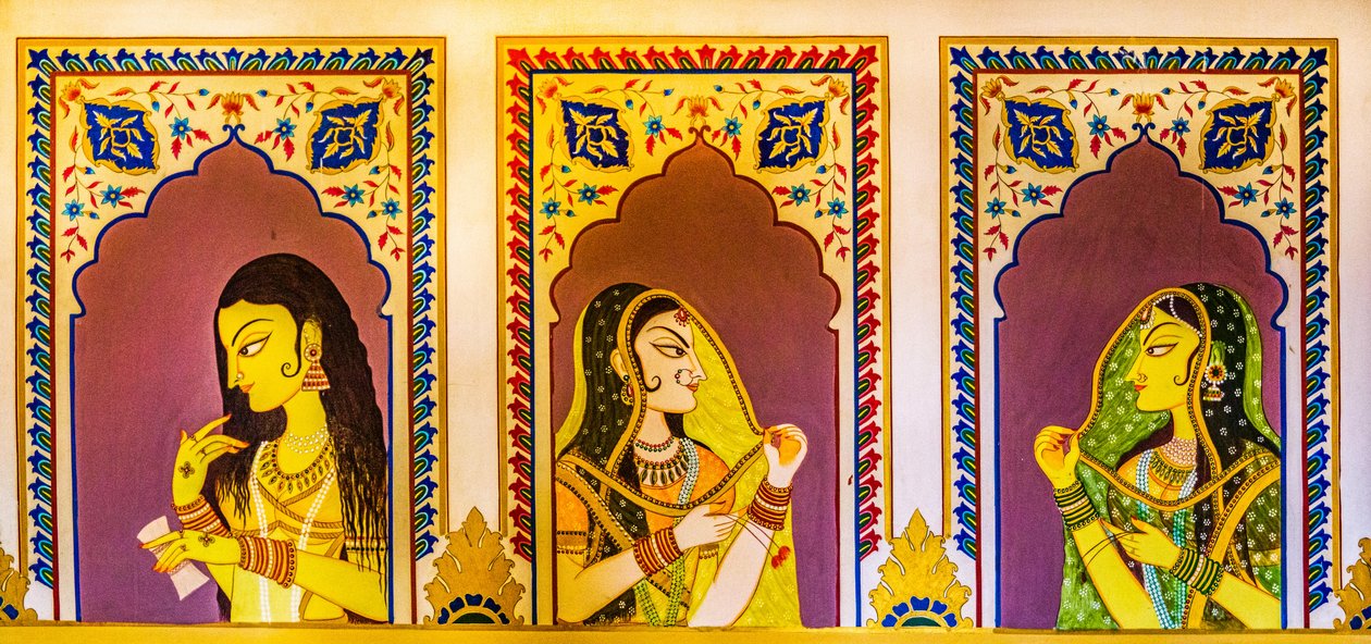  द्वारा अनजान कलाकार