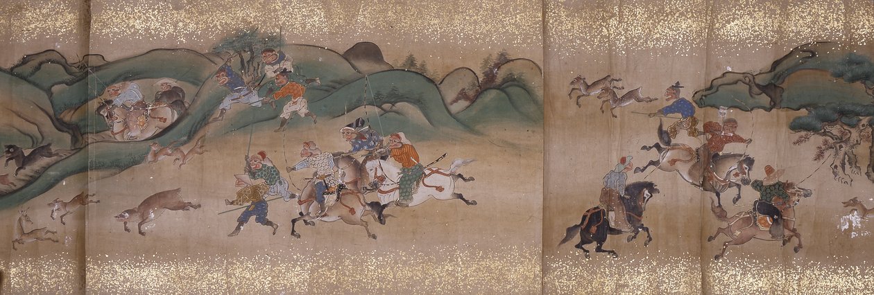  द्वारा अनजान कलाकार