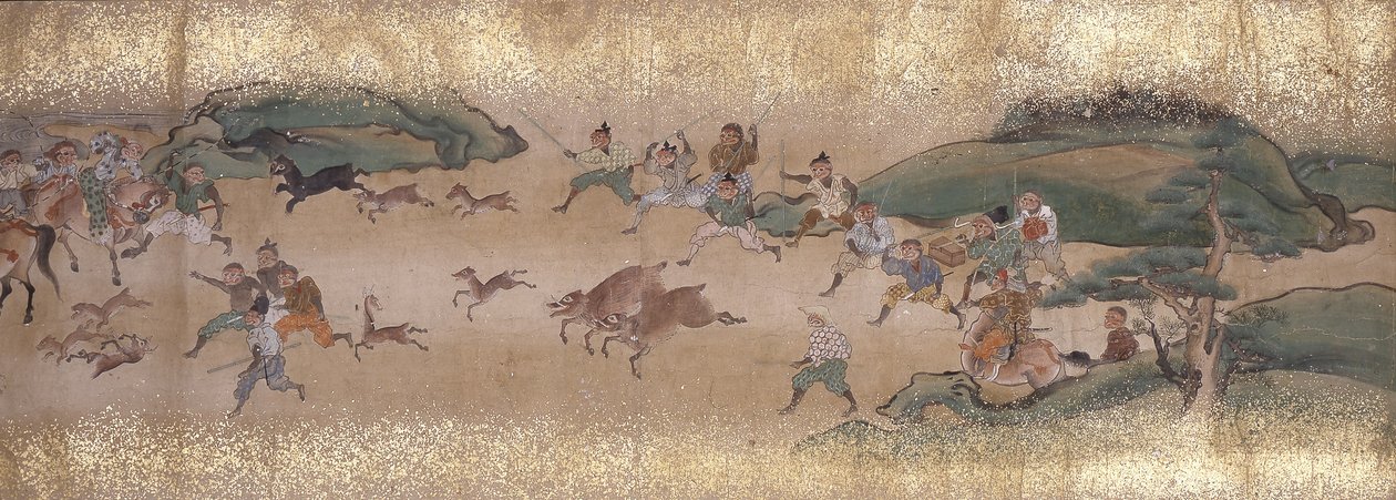  द्वारा अनजान कलाकार