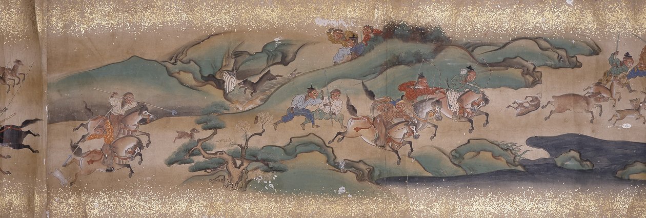  द्वारा अनजान कलाकार