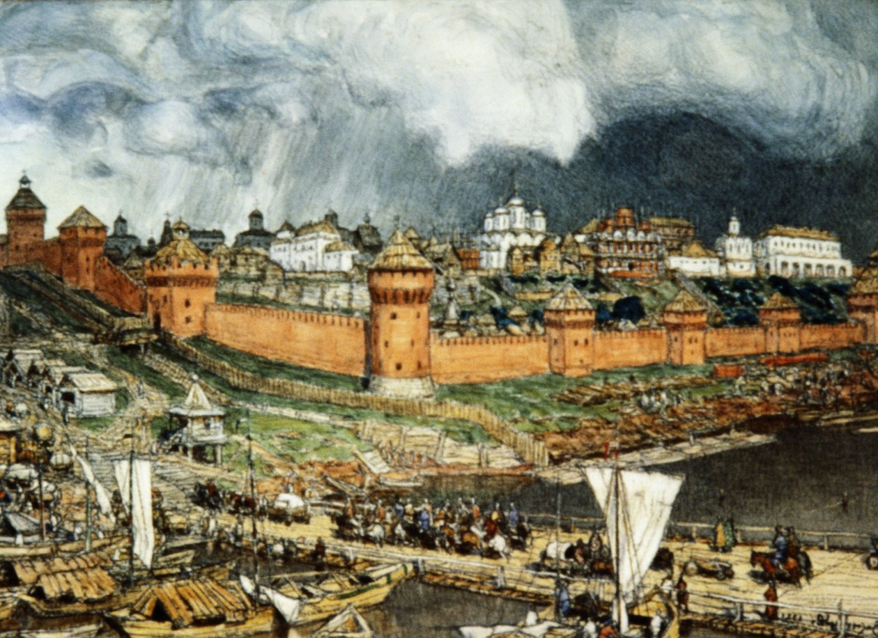  द्वारा अनजान कलाकार