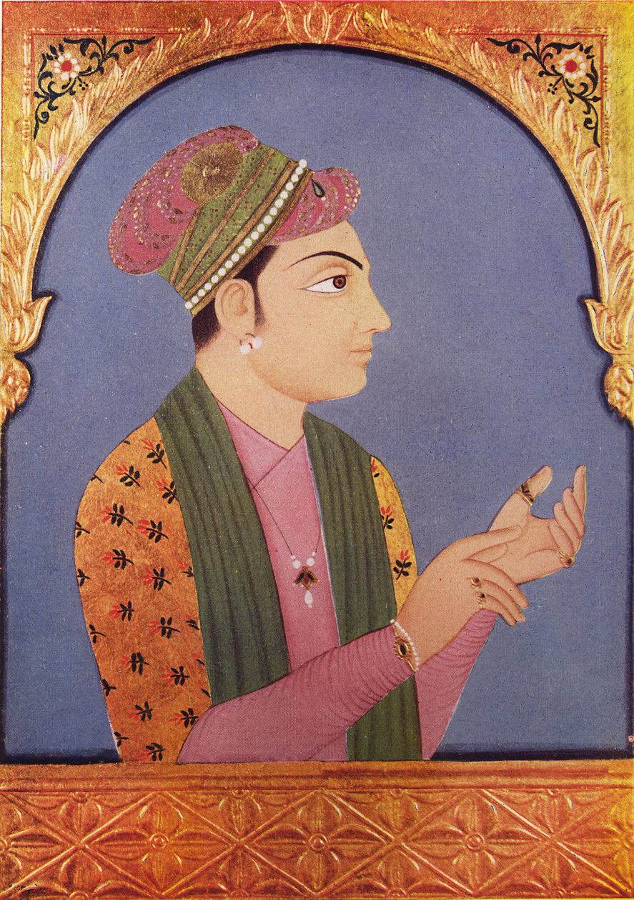  द्वारा अनजान कलाकार