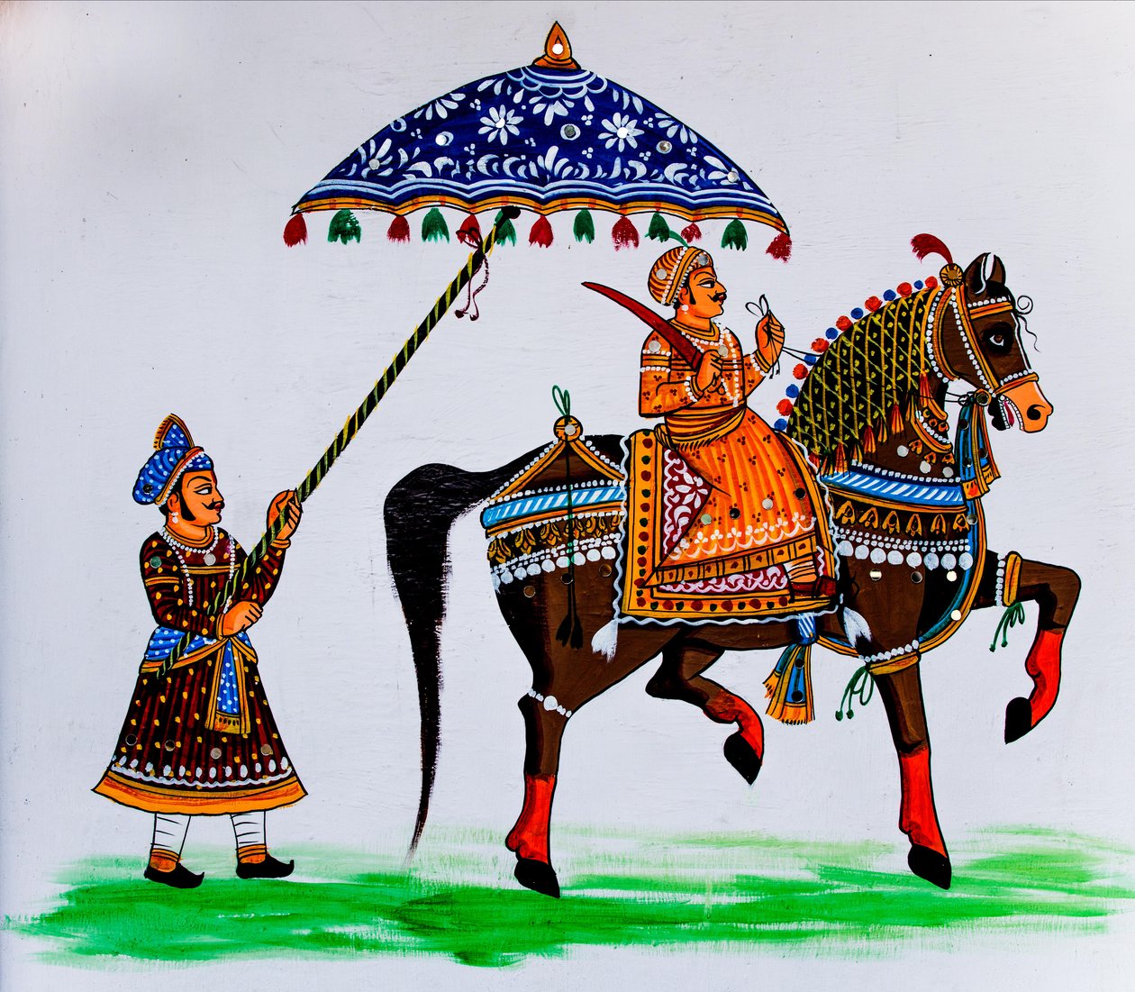  द्वारा अनजान कलाकार