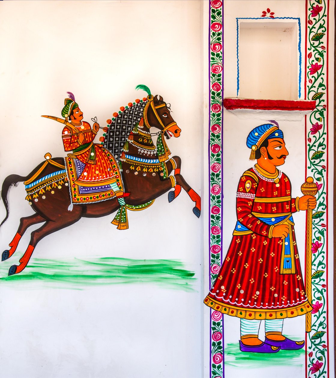  द्वारा अनजान कलाकार
