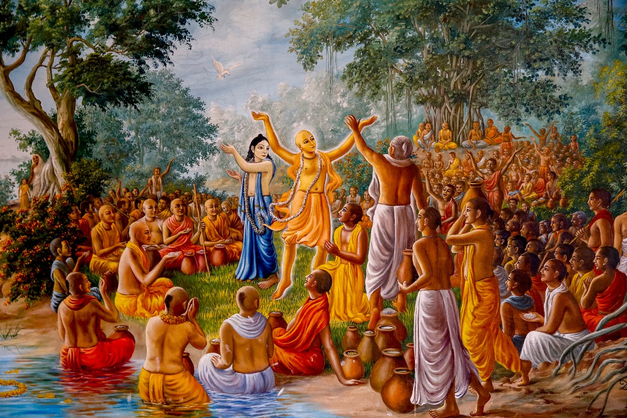  द्वारा अनजान कलाकार