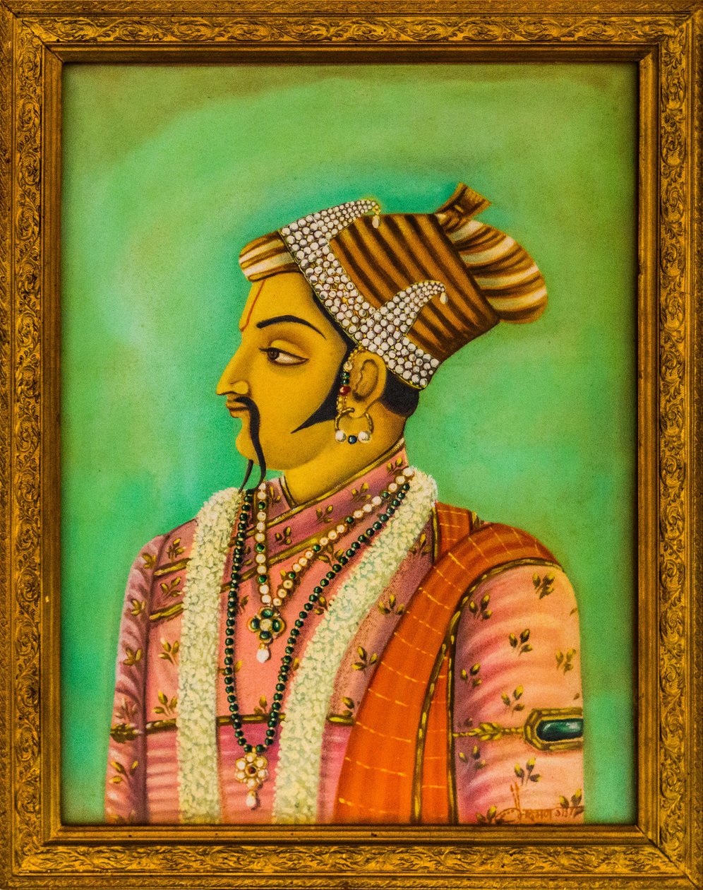  द्वारा अनजान कलाकार