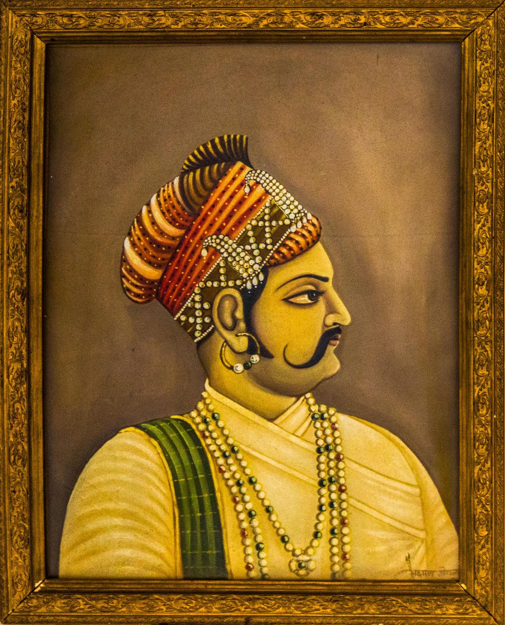  द्वारा अनजान कलाकार