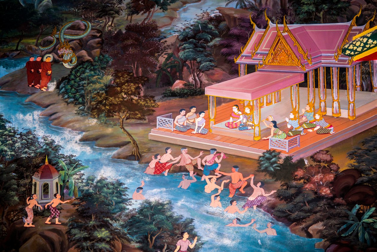  द्वारा अनजान कलाकार