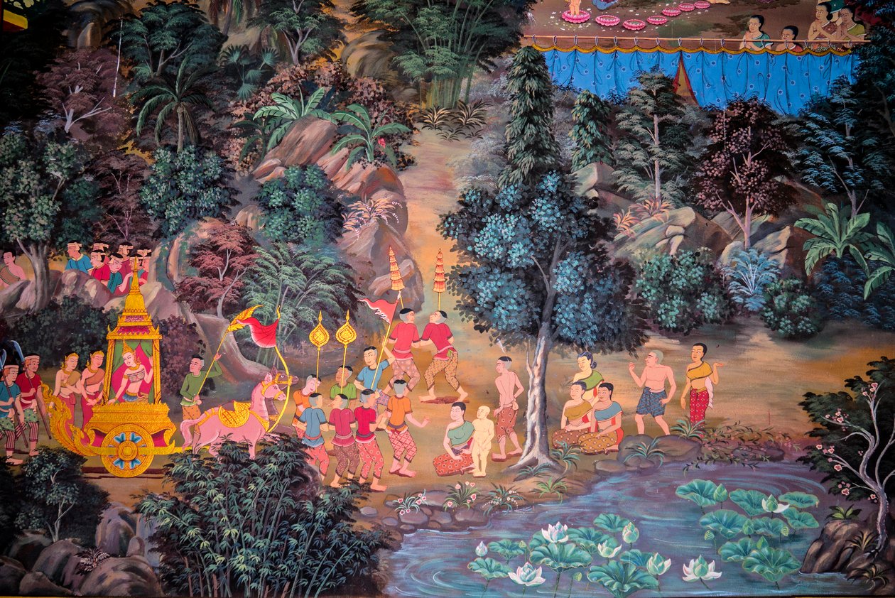  द्वारा अनजान कलाकार