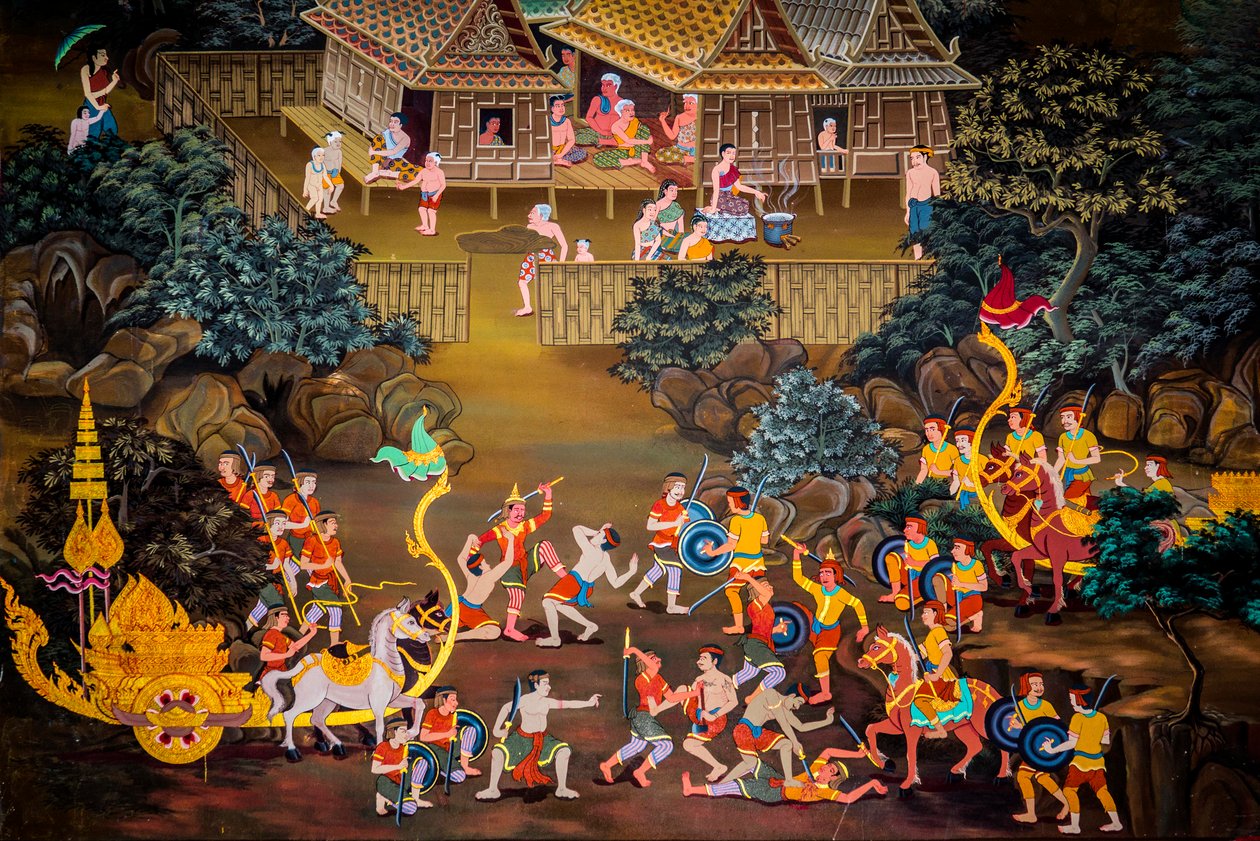  द्वारा अनजान कलाकार