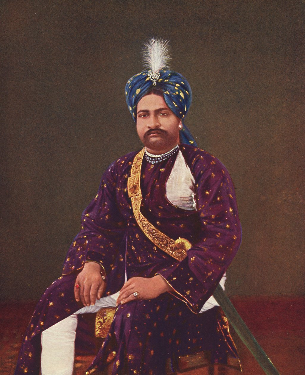 द्वारा अनजान कलाकार