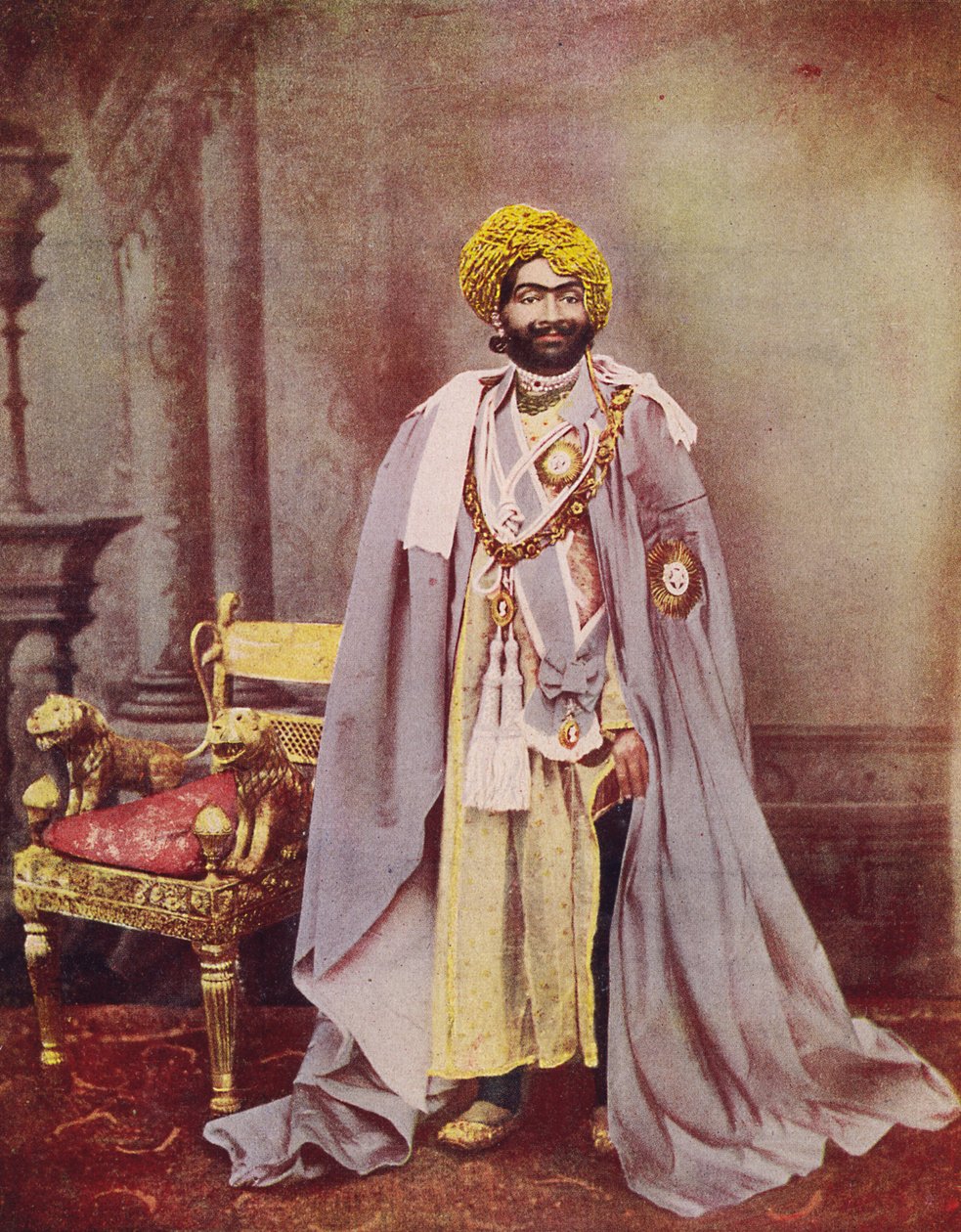  द्वारा अनजान कलाकार