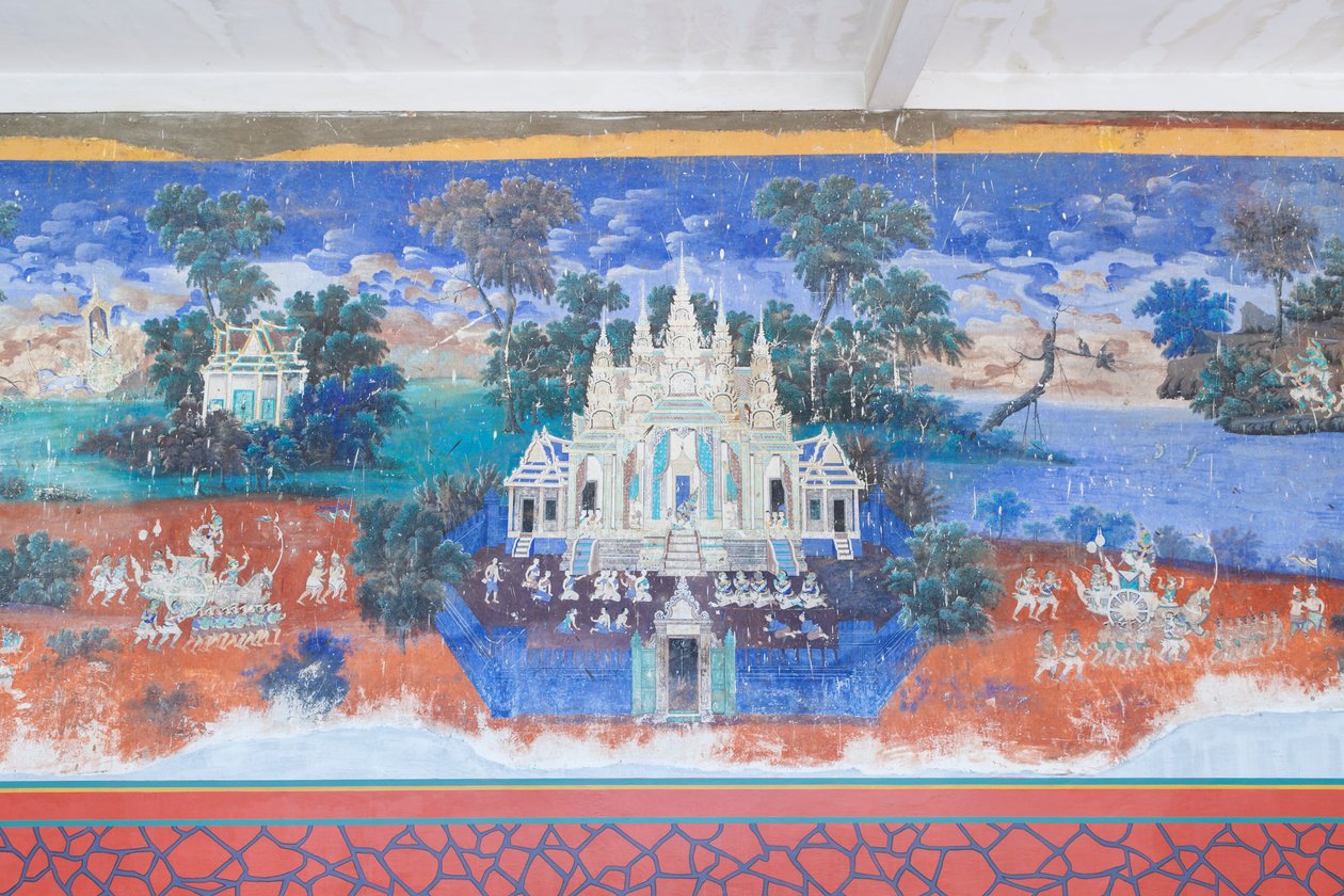  द्वारा अनजान कलाकार