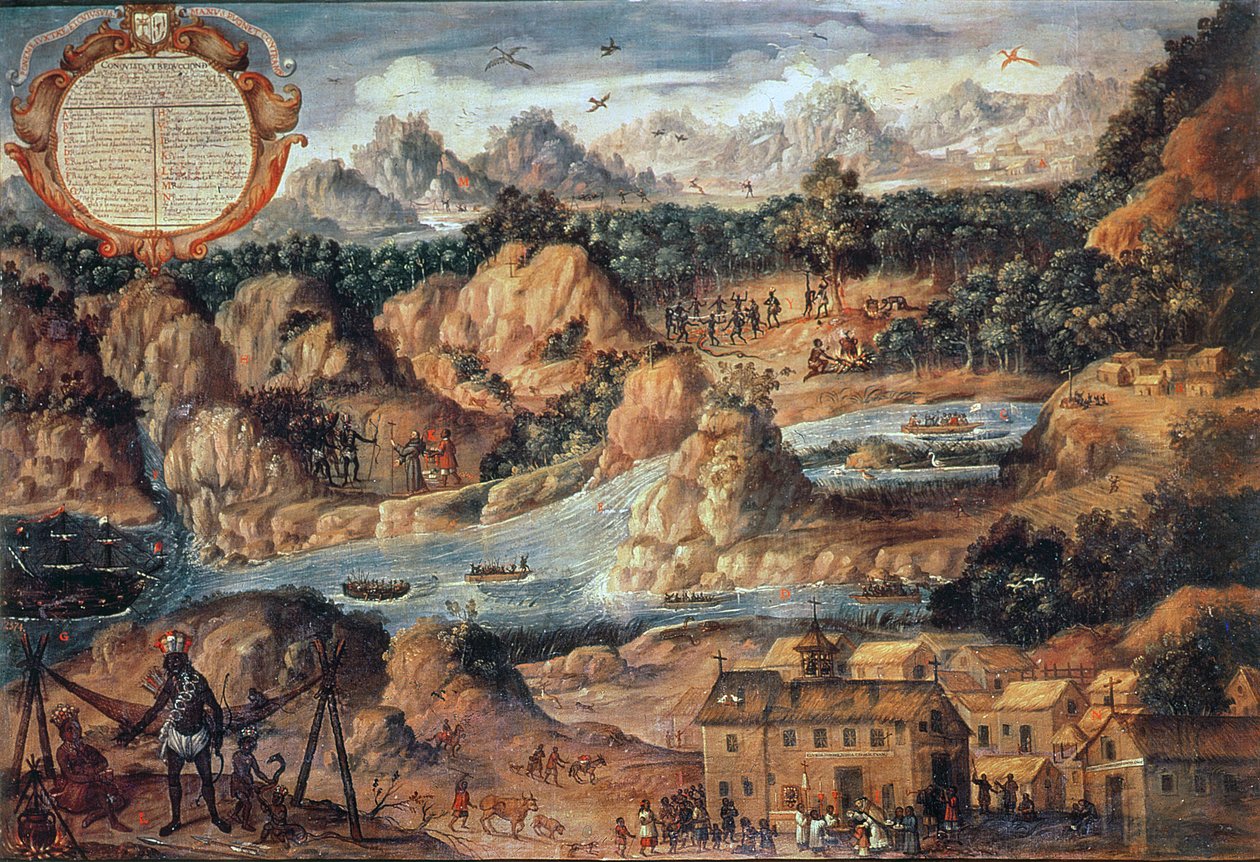 द्वारा अनजान कलाकार