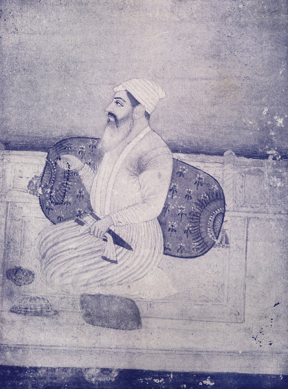  द्वारा अनजान कलाकार
