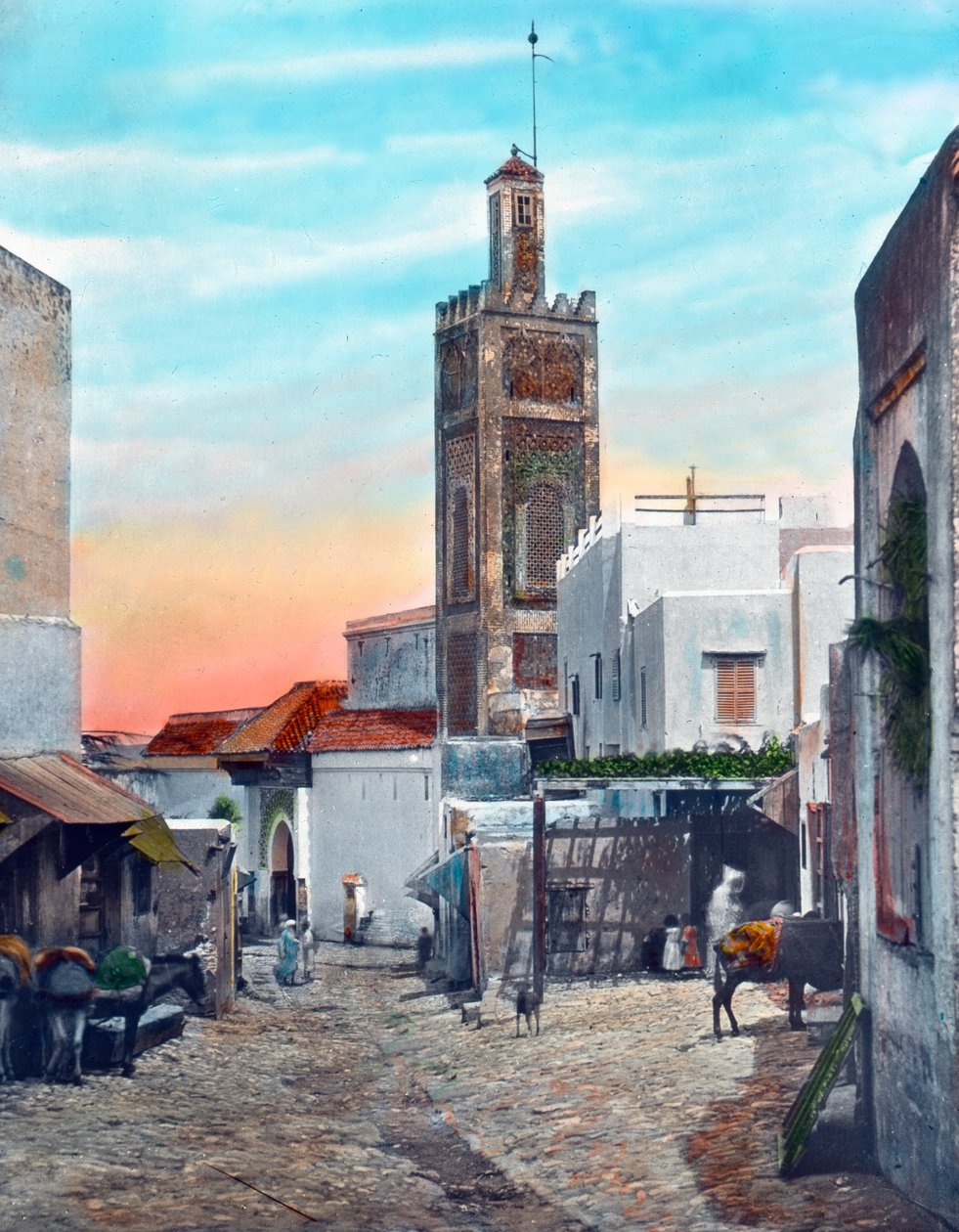  द्वारा अनजान कलाकार