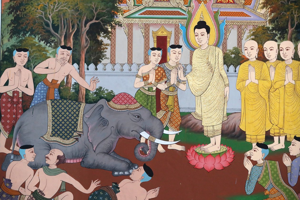  द्वारा अनजान कलाकार